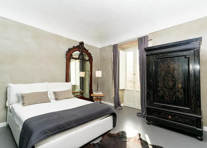 San Giuseppe Luxury Apartment
