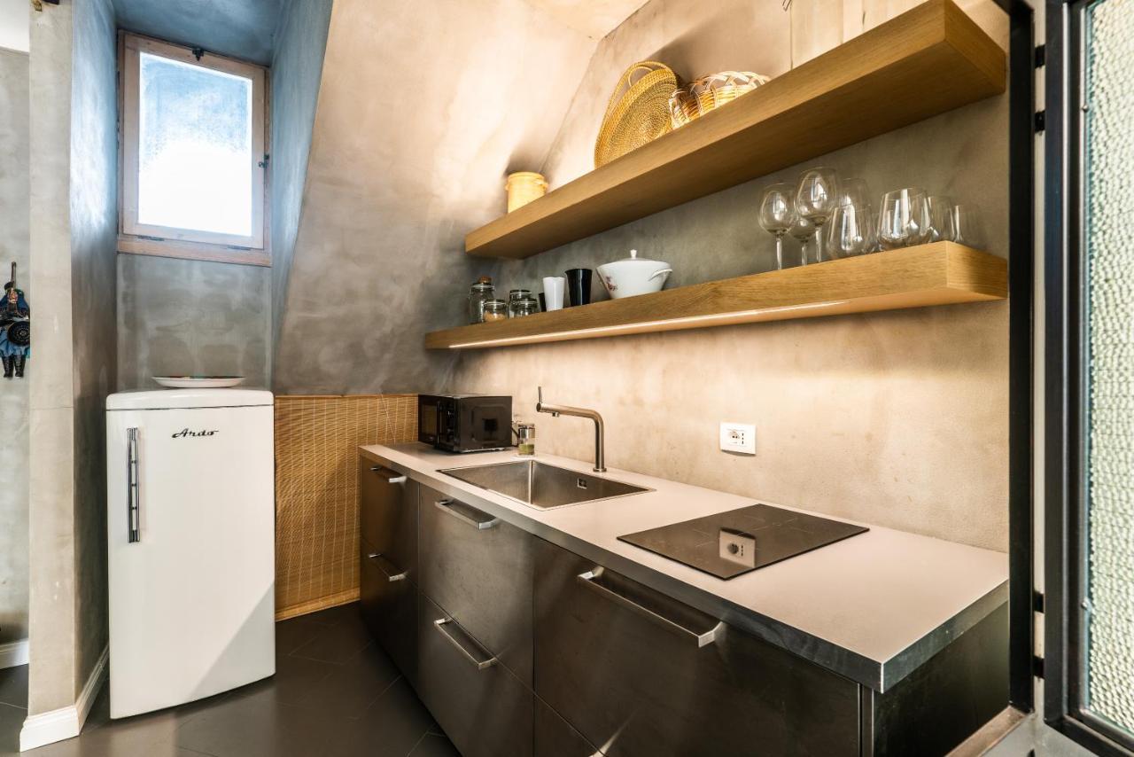 San Giuseppe Luxury Appartamento Syracuse