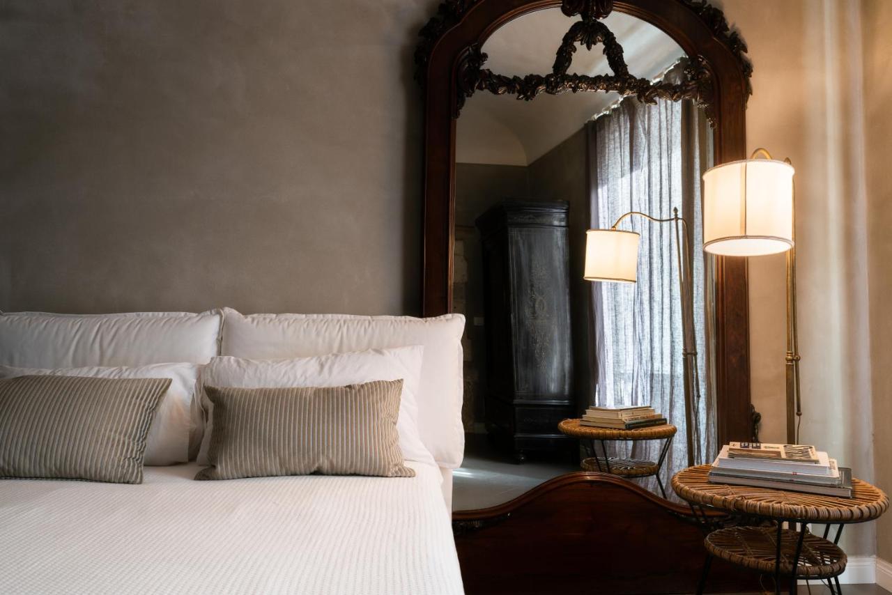 San Giuseppe Luxury Syracuse