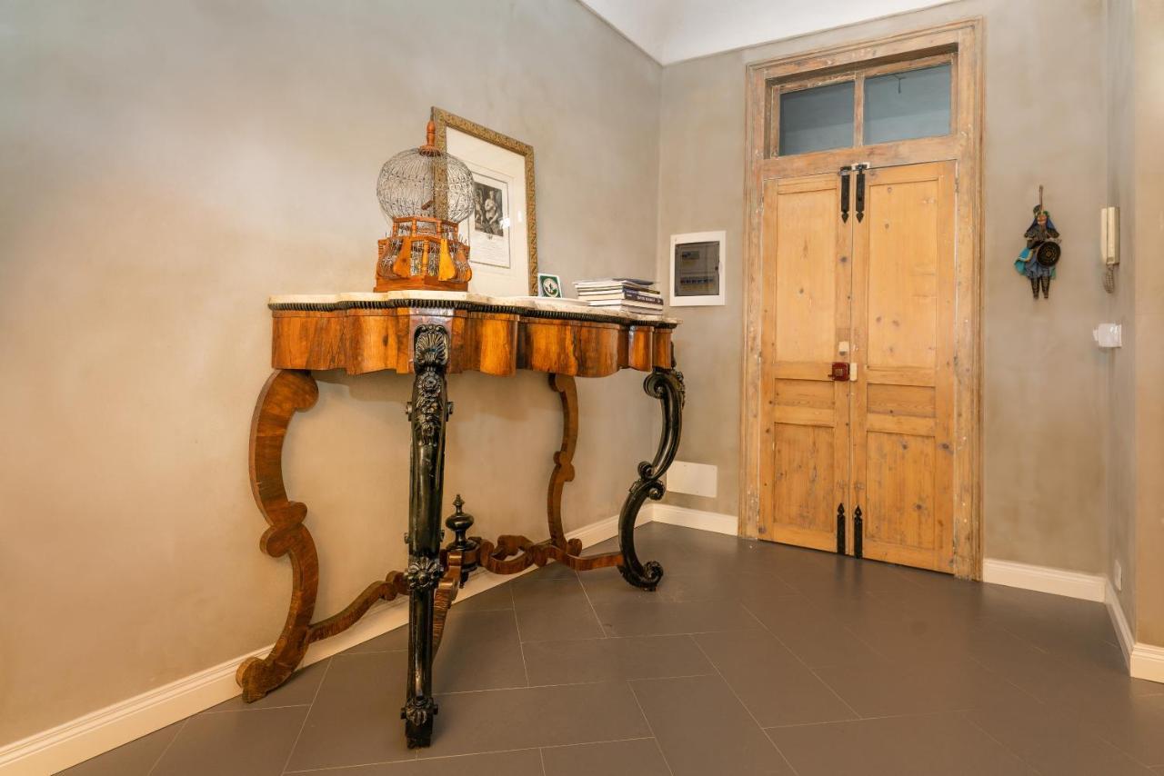 Appartamento San Giuseppe Luxury Syracuse