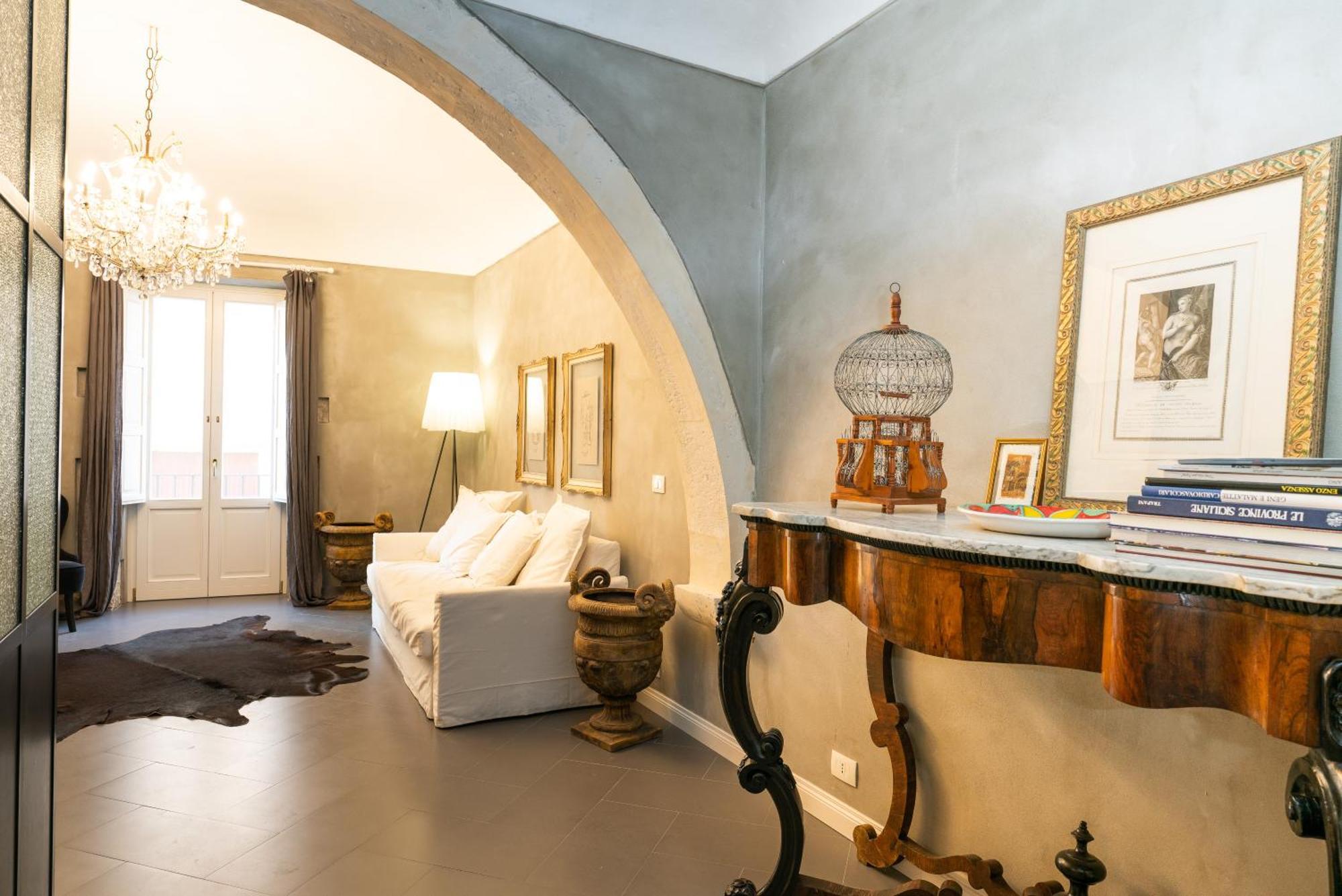 Appartamento San Giuseppe Luxury *