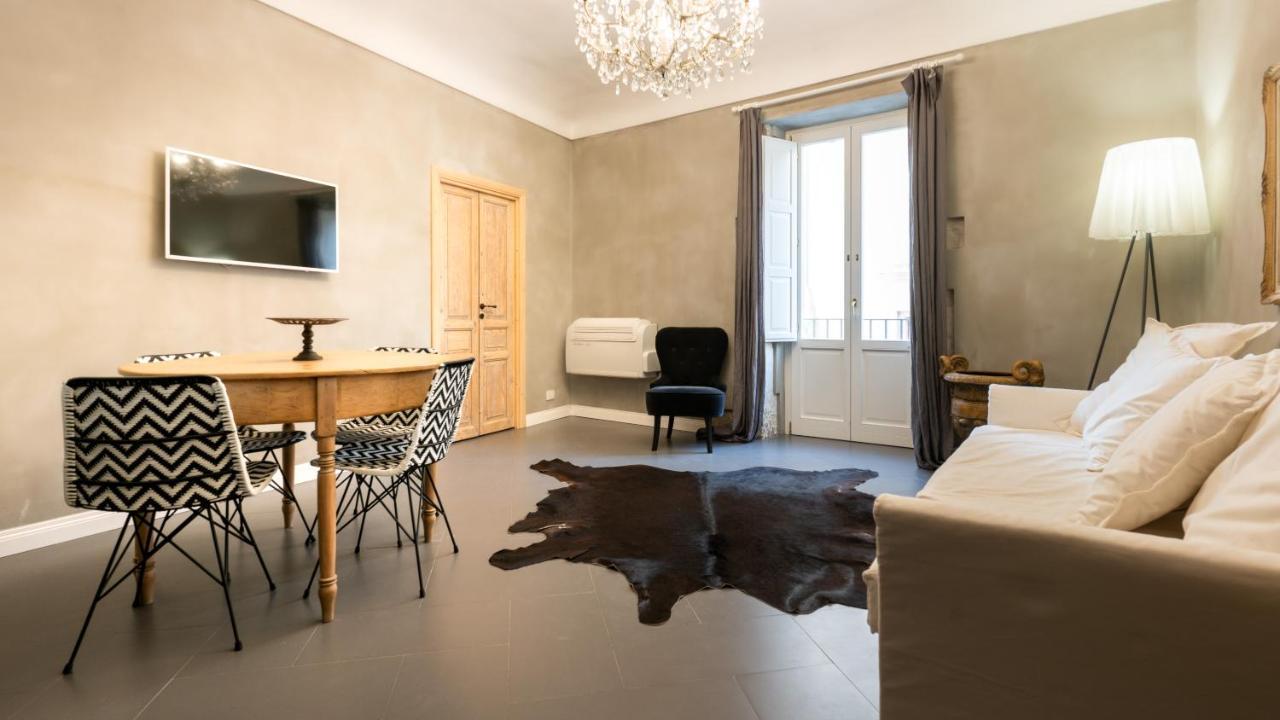 San Giuseppe Luxury * Syracuse