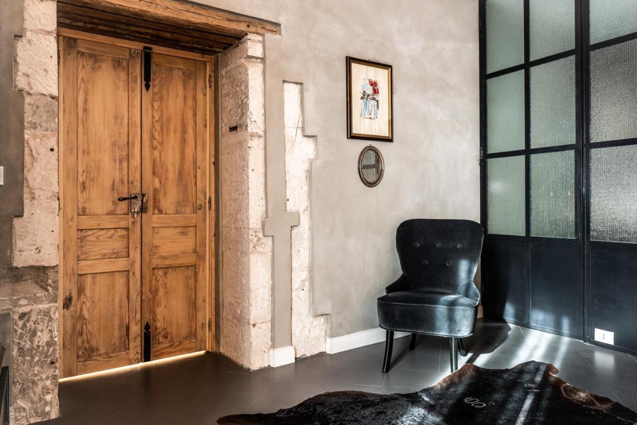 Appartamento San Giuseppe Luxury