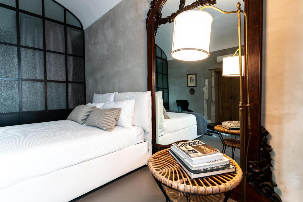 San Giuseppe Luxury Appartamento Syracuse