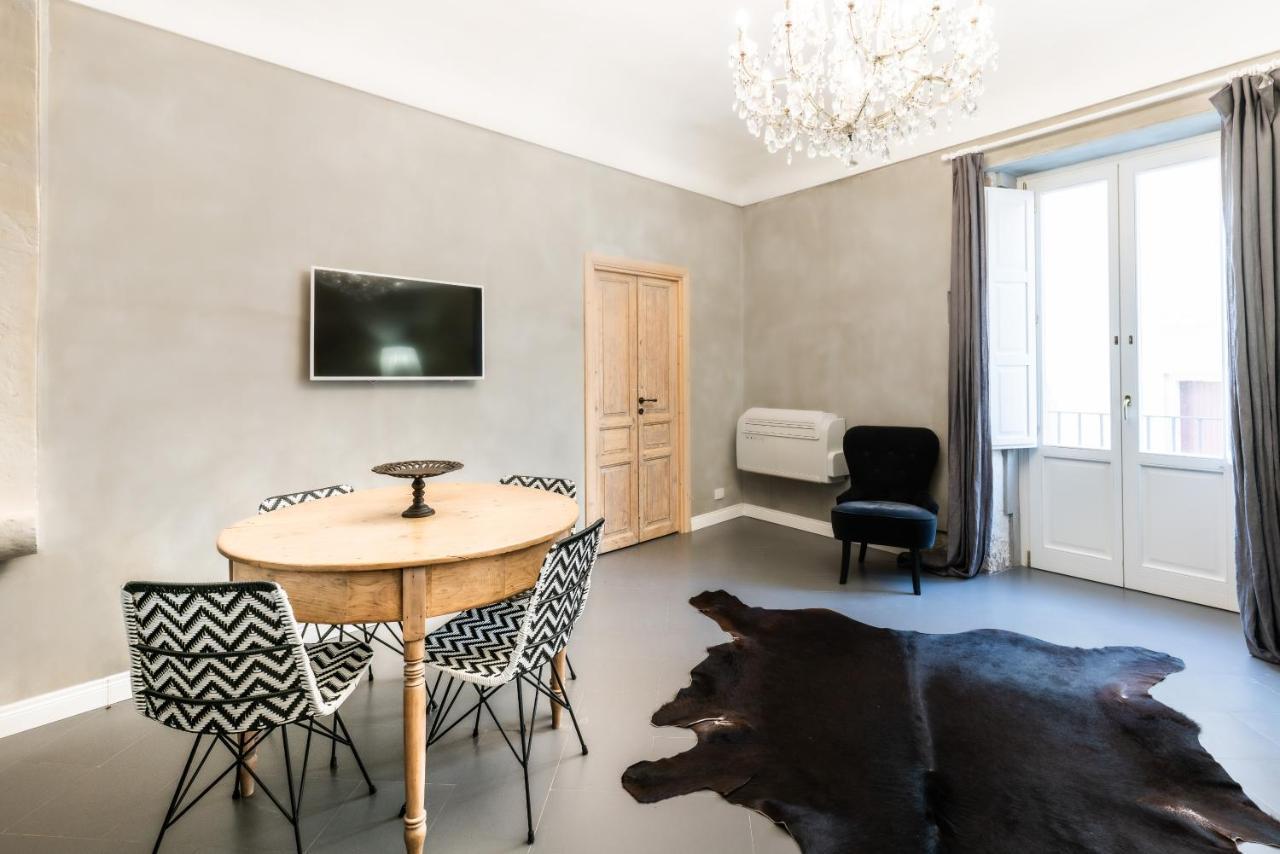 Appartamento San Giuseppe Luxury Syracuse